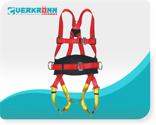 Safety Harness SH1206