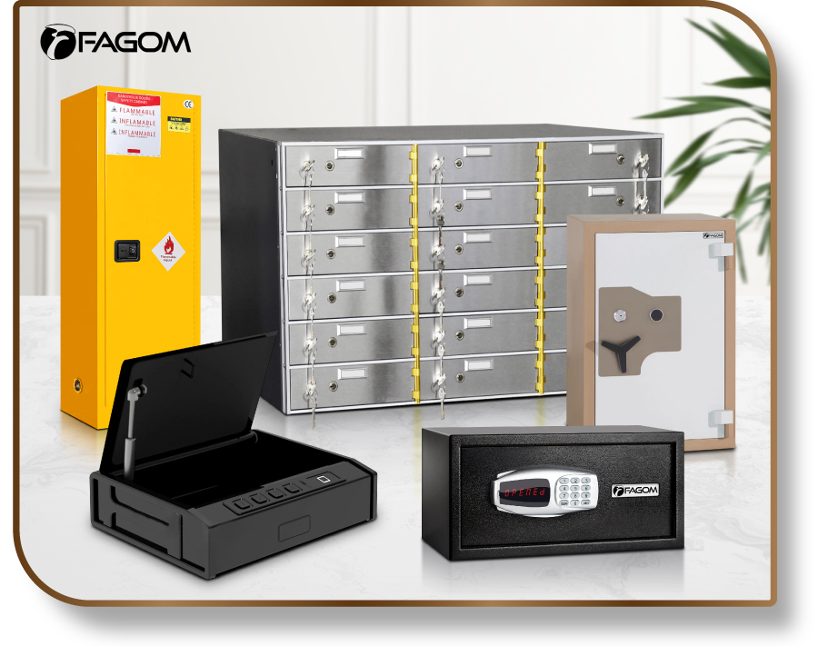Fagom Safe Products