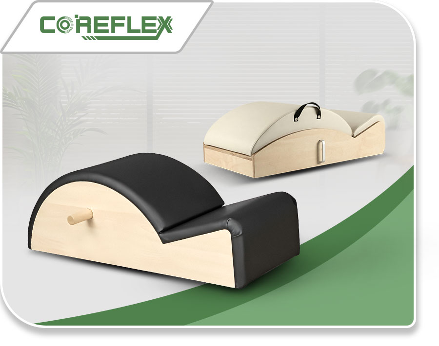 Pilates Spine Corrector