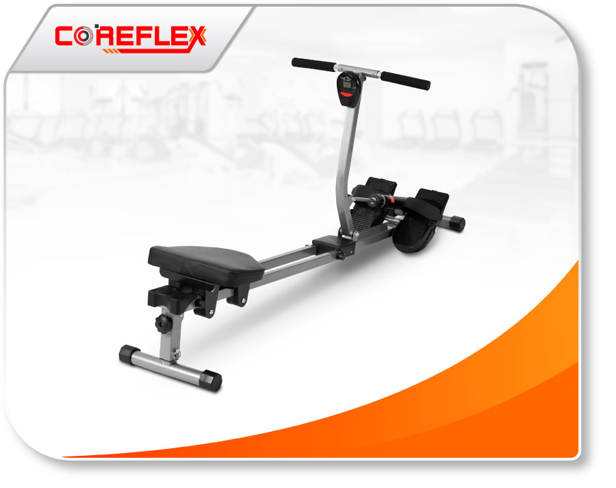 Rowing Machine CHS001RM-5B