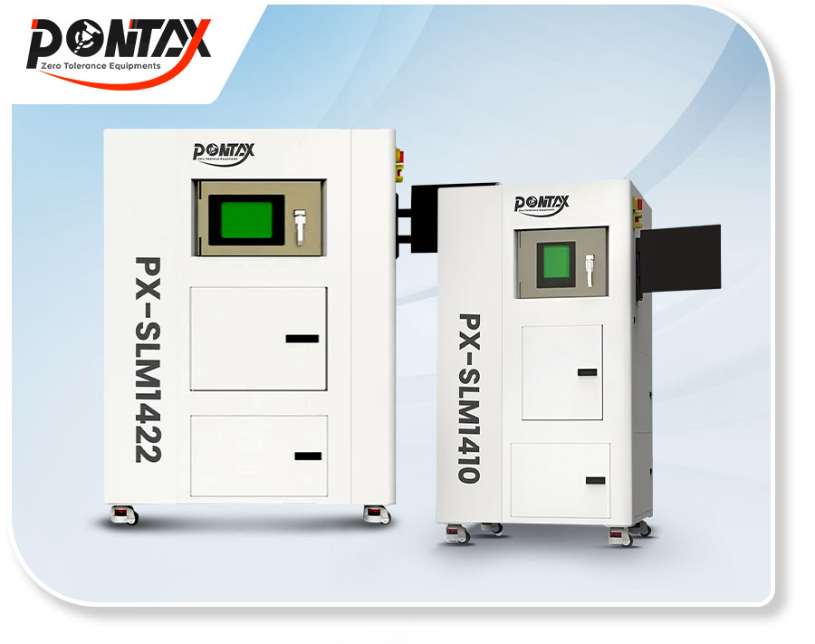 SLM Series (Selective Laser Melting)