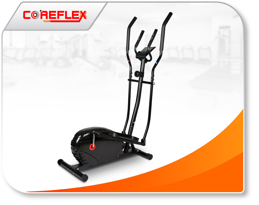 Elliptical Trainer CHC001EB-4