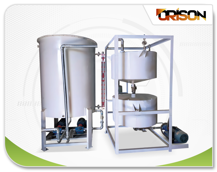 Liquid Adding Equipment