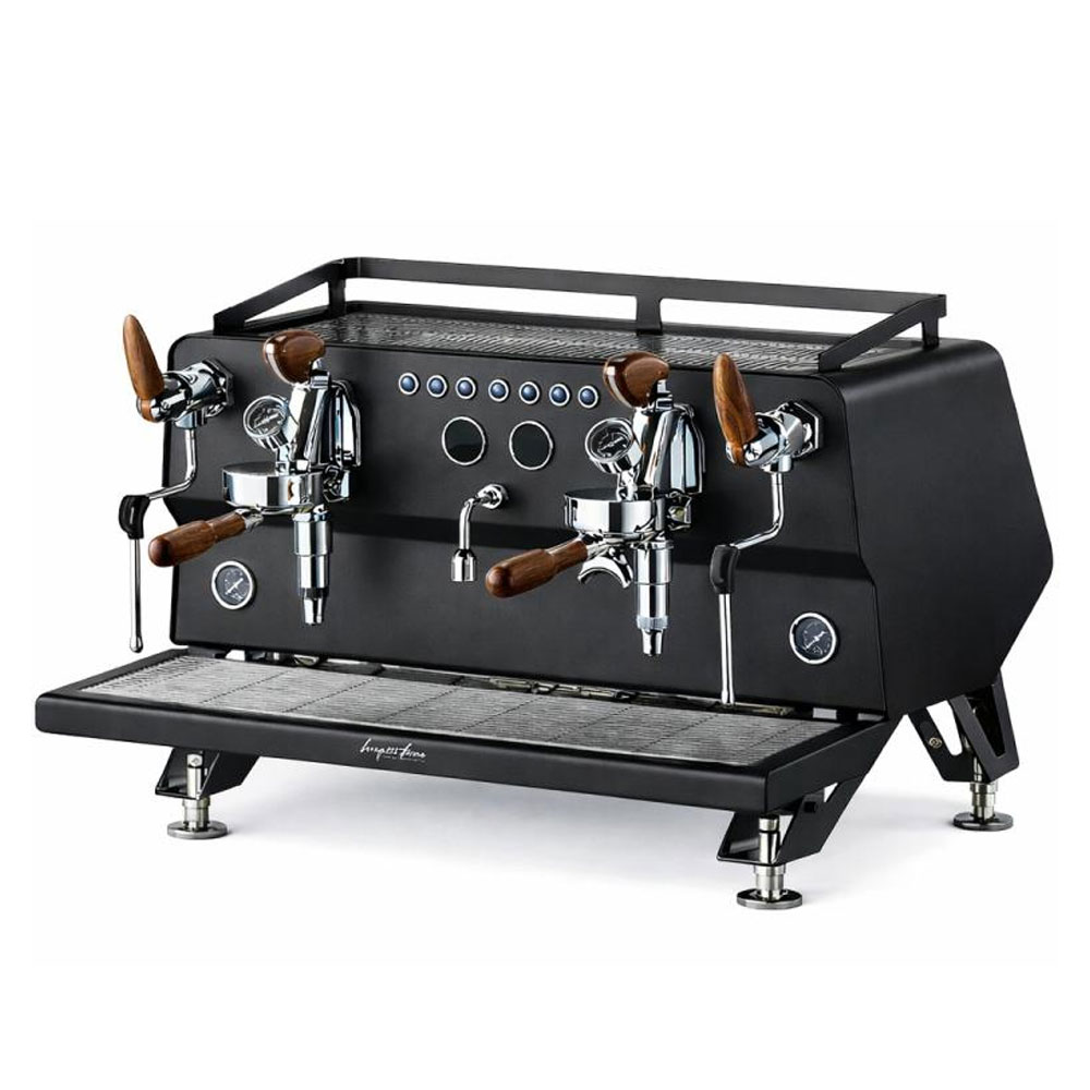 FCM-3226C Cortenally Premio Raven Black Matte