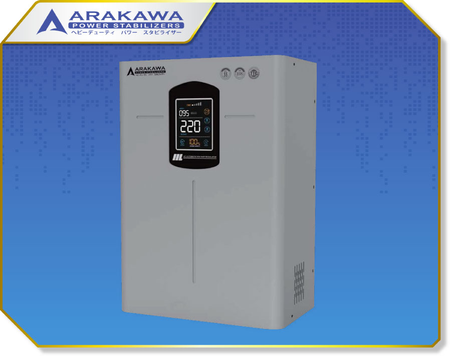 ARS-COC60 (12KVA)