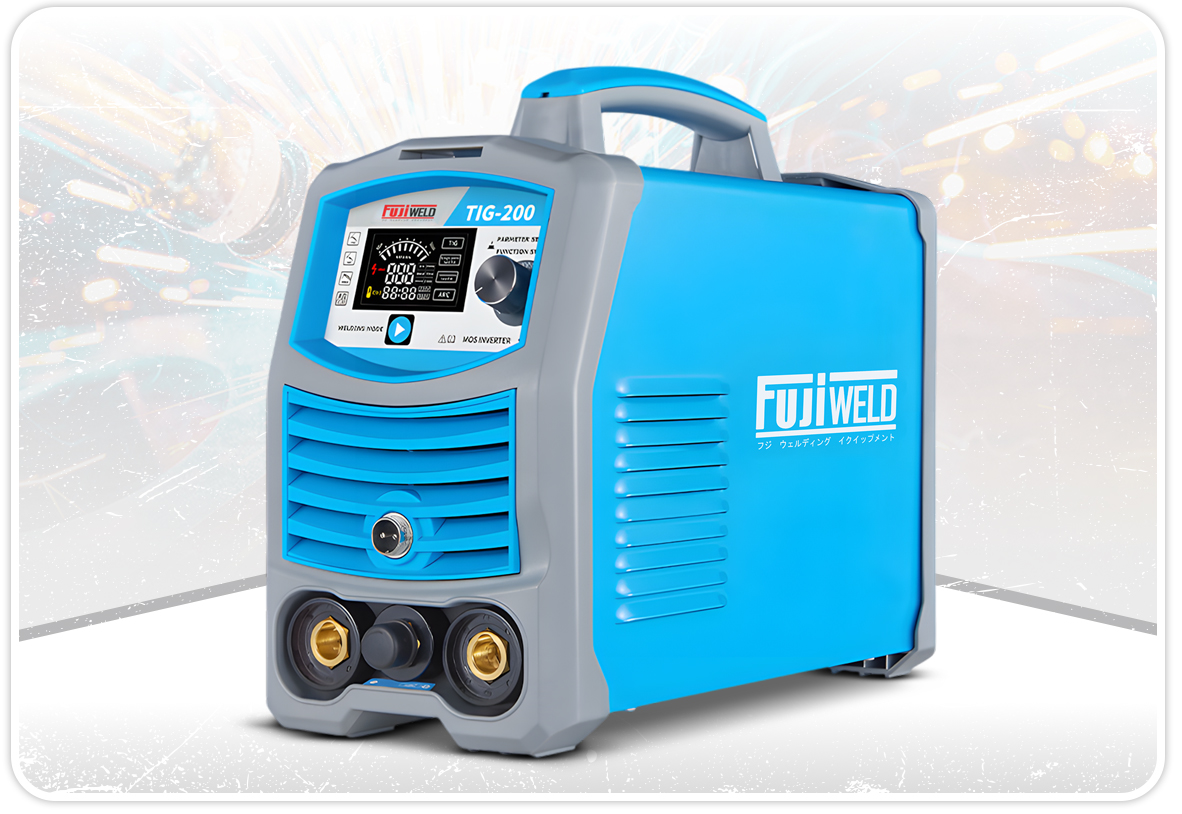 TIG-200