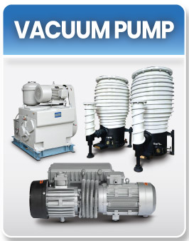 Vacuum Pump