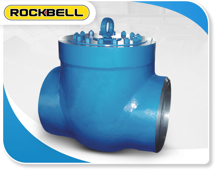 Welding Check Valve