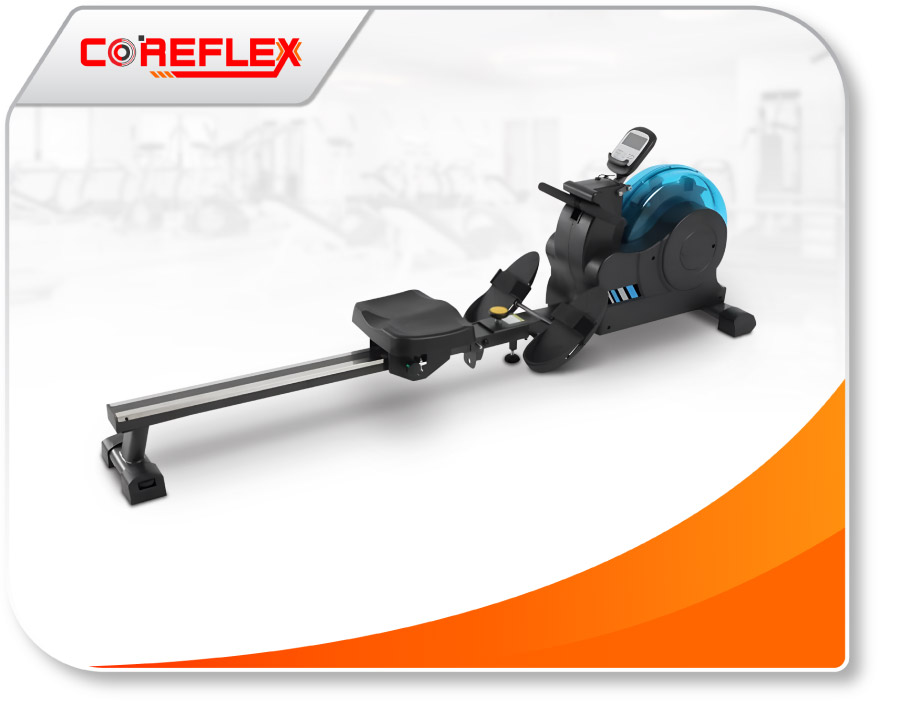 Rowing Machine CHS001RM-6