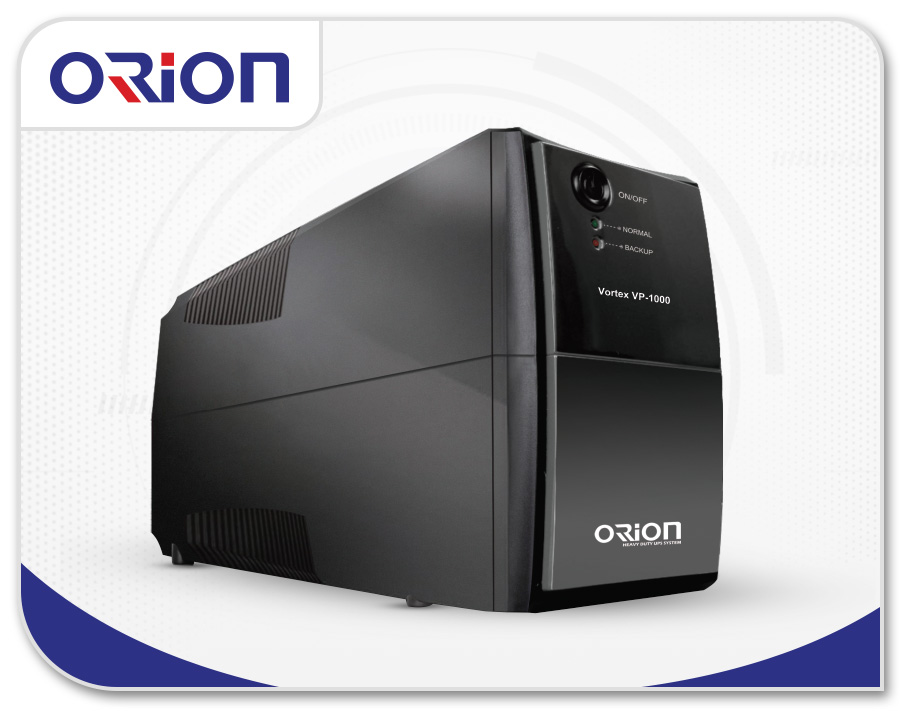 Orion UPS System