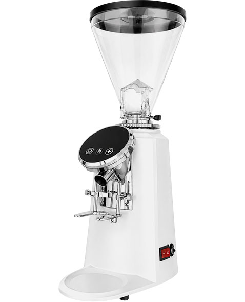 FGM-9001 Glossy White