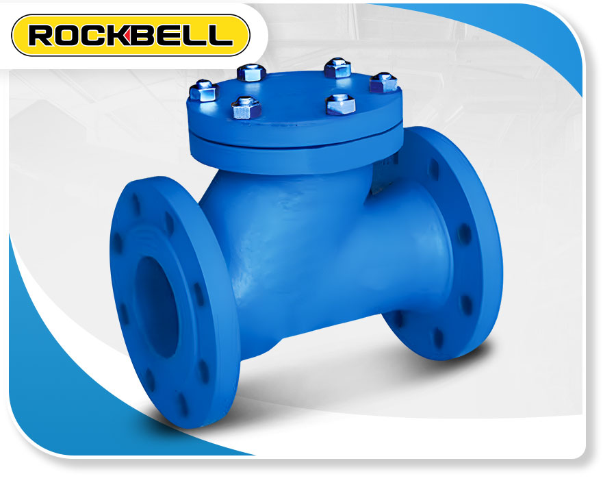 Sliding Ball Check Valve