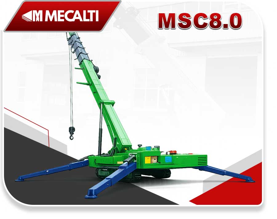 MSC8.0