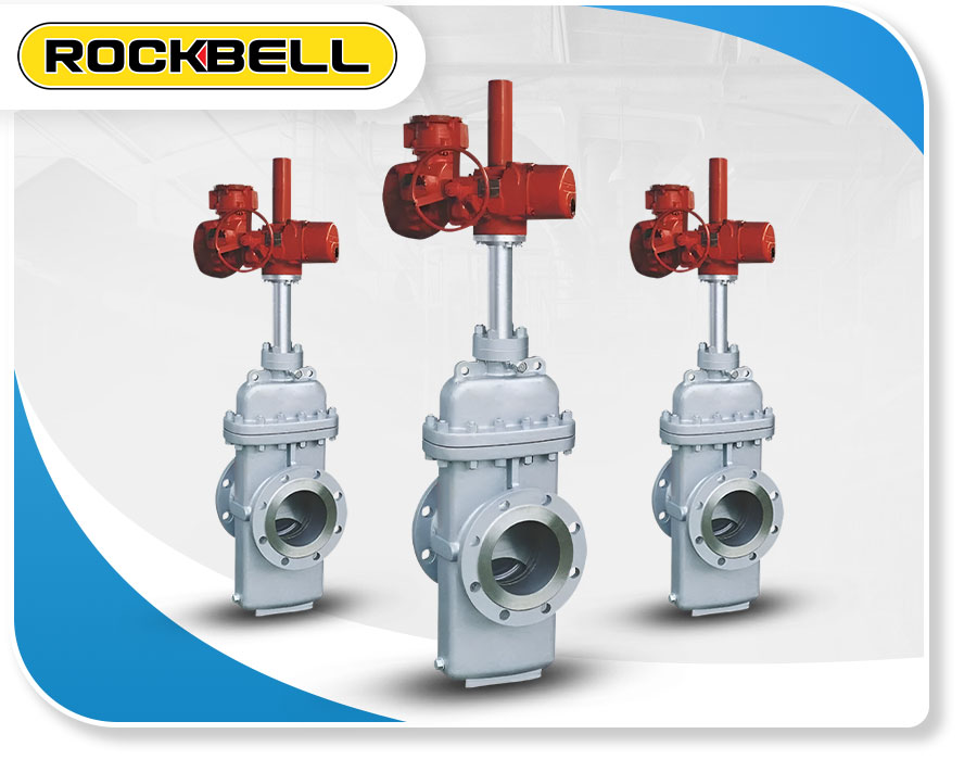 Gate Valve Series