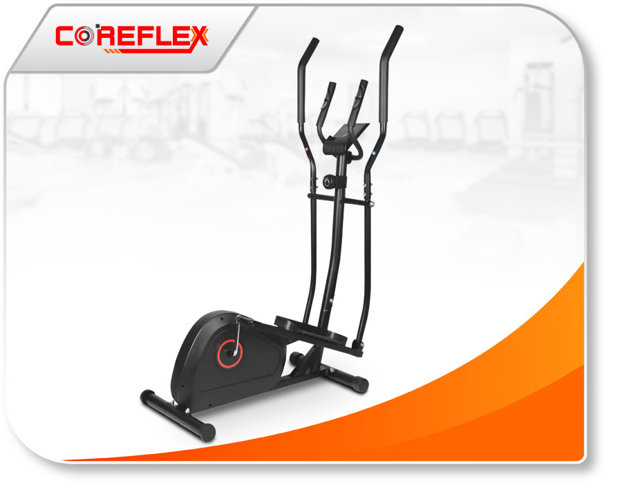 Elliptical Trainer CHC001EB-2