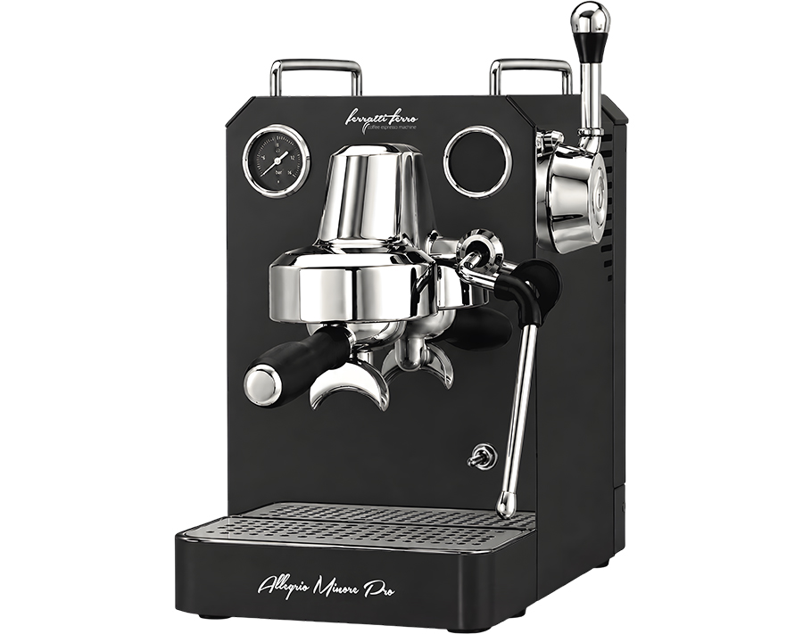 FCM-3006D Allegrio Minore Pro Black