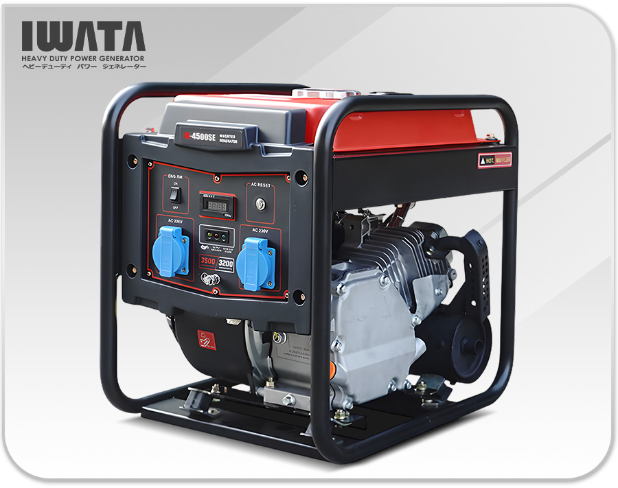 IG-4500OF
