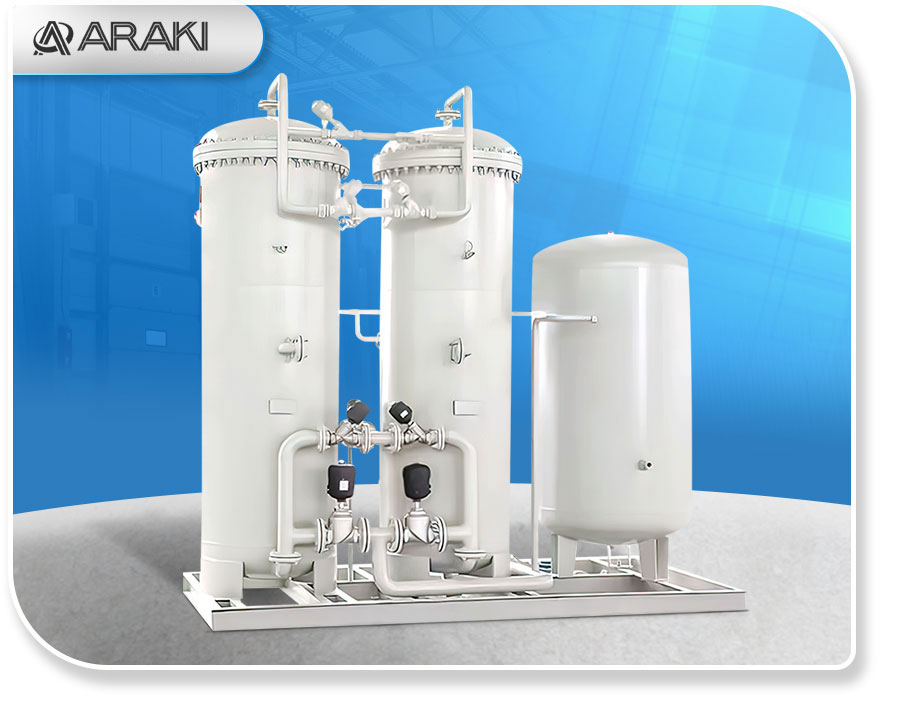 Nitrogen Generator Equipment Manufacturer