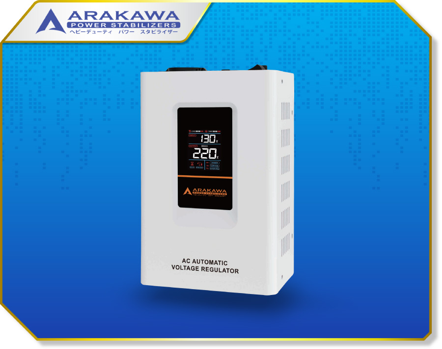 ARS-WM95-2KVA