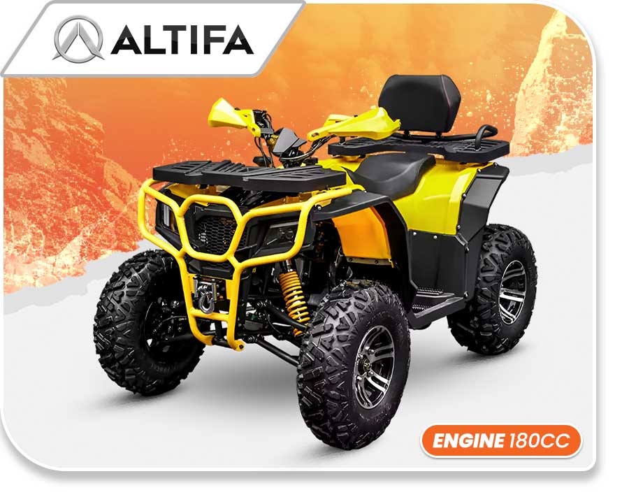 A200DQ-ATV