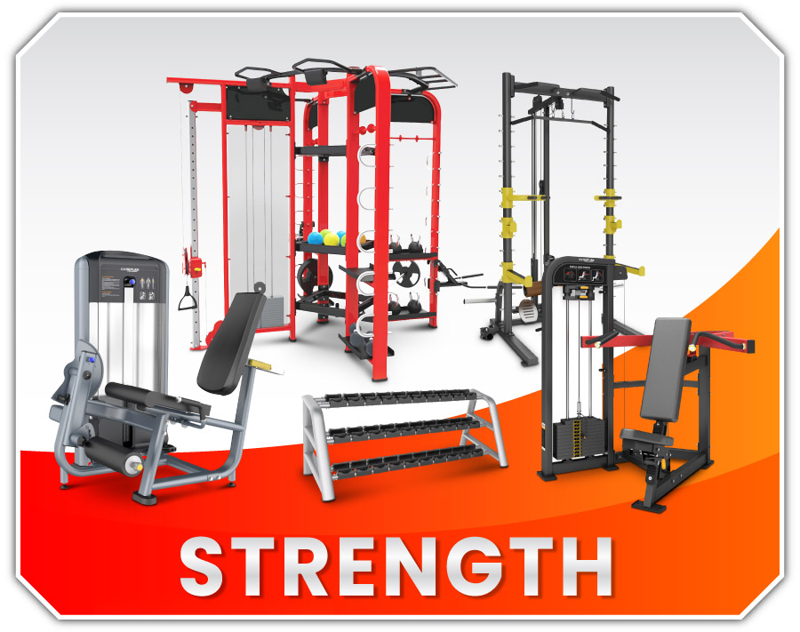 Strength Equipment