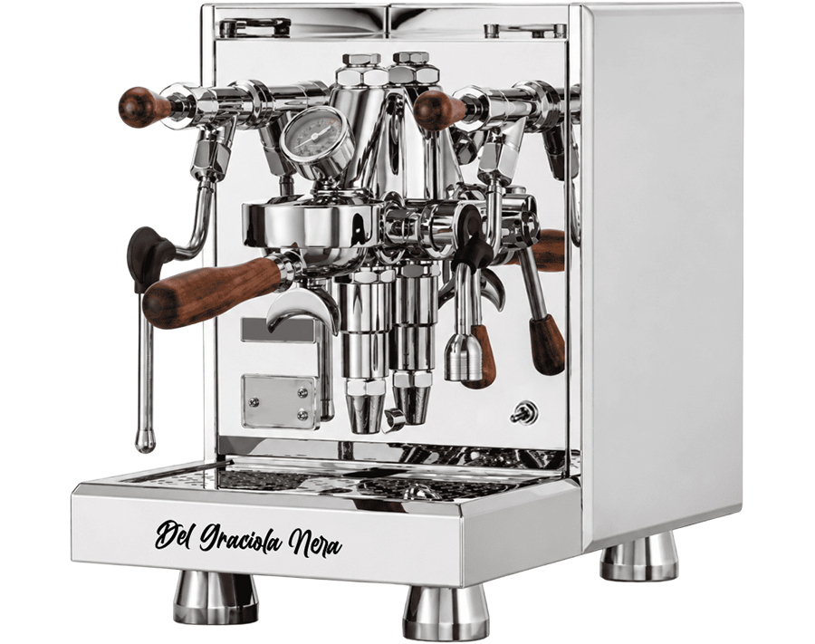 FCM-3035 Del Graciola Nera