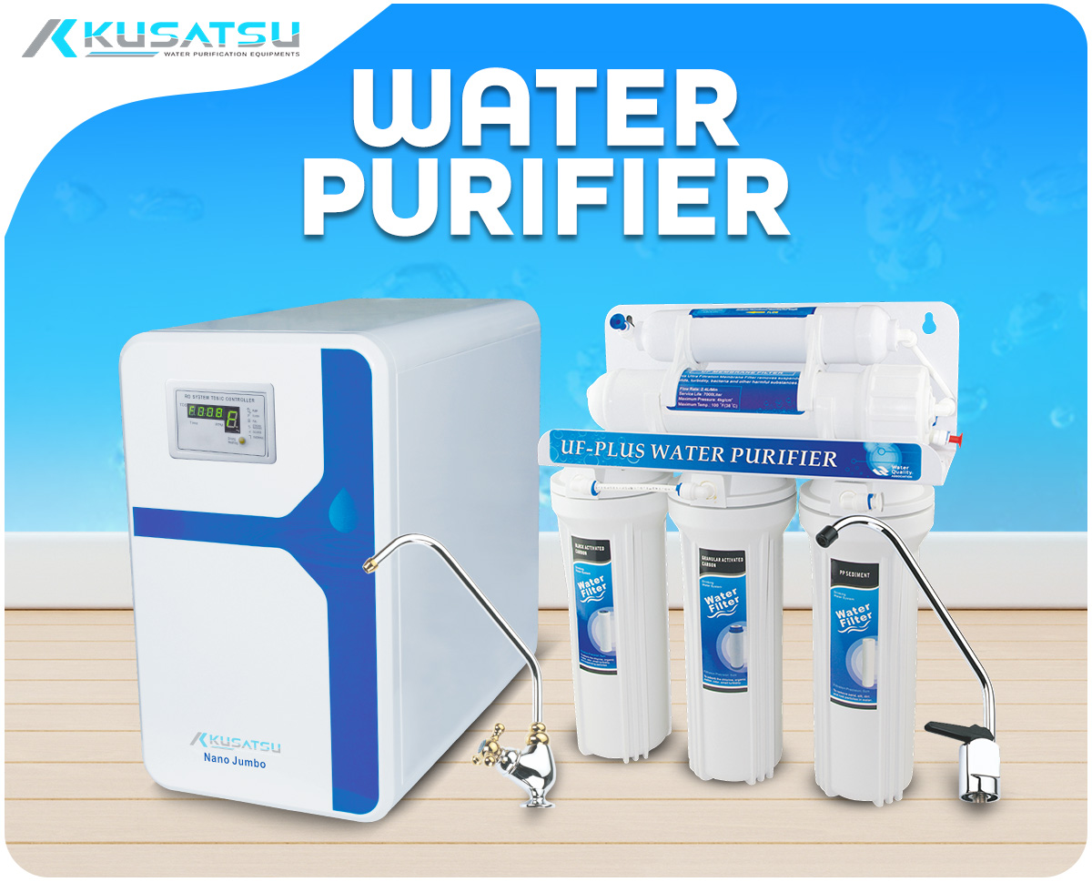 Water Purifier