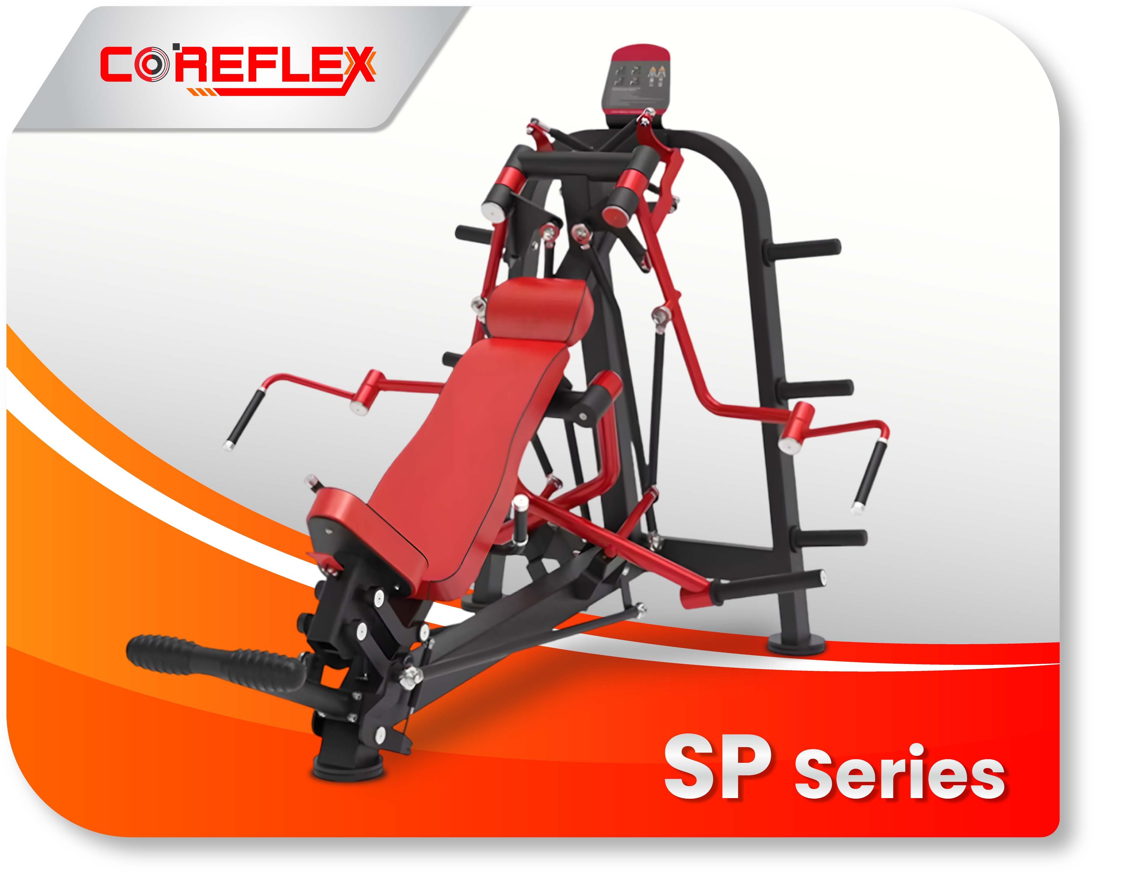 SP Series