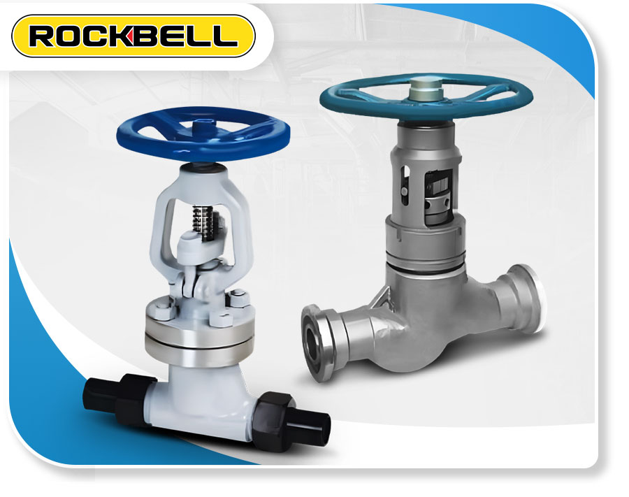 Globe Valve Series