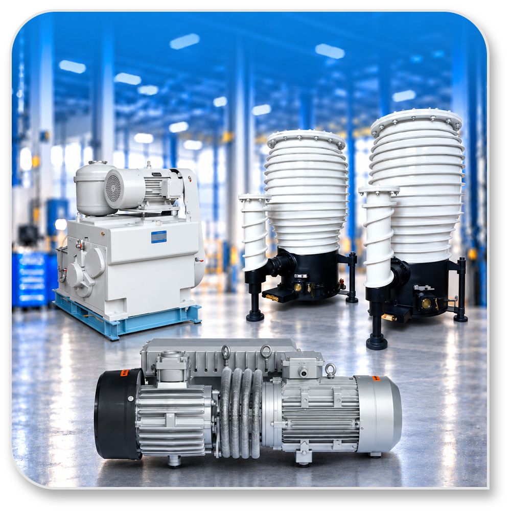 Vacuum Pump