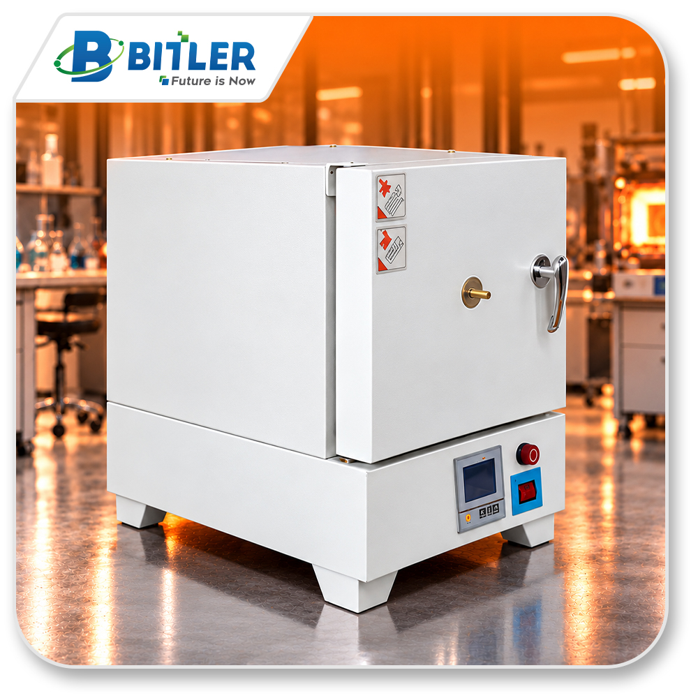 Atmosphere Furnace