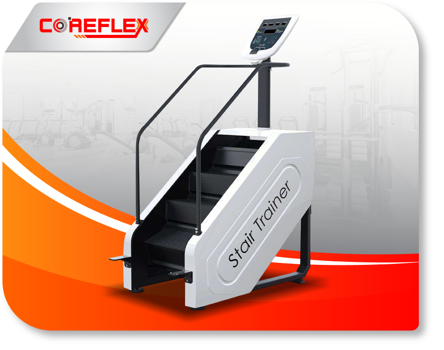 Motorized Stair Trainer CORE-X200B
