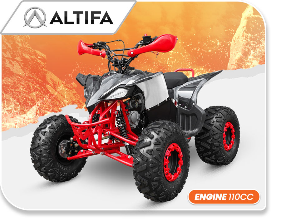 A110A-ATV