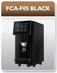 FCA-F05 Black
