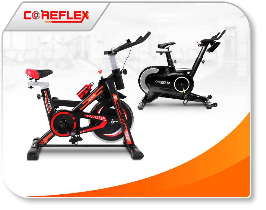 Spinning Bike