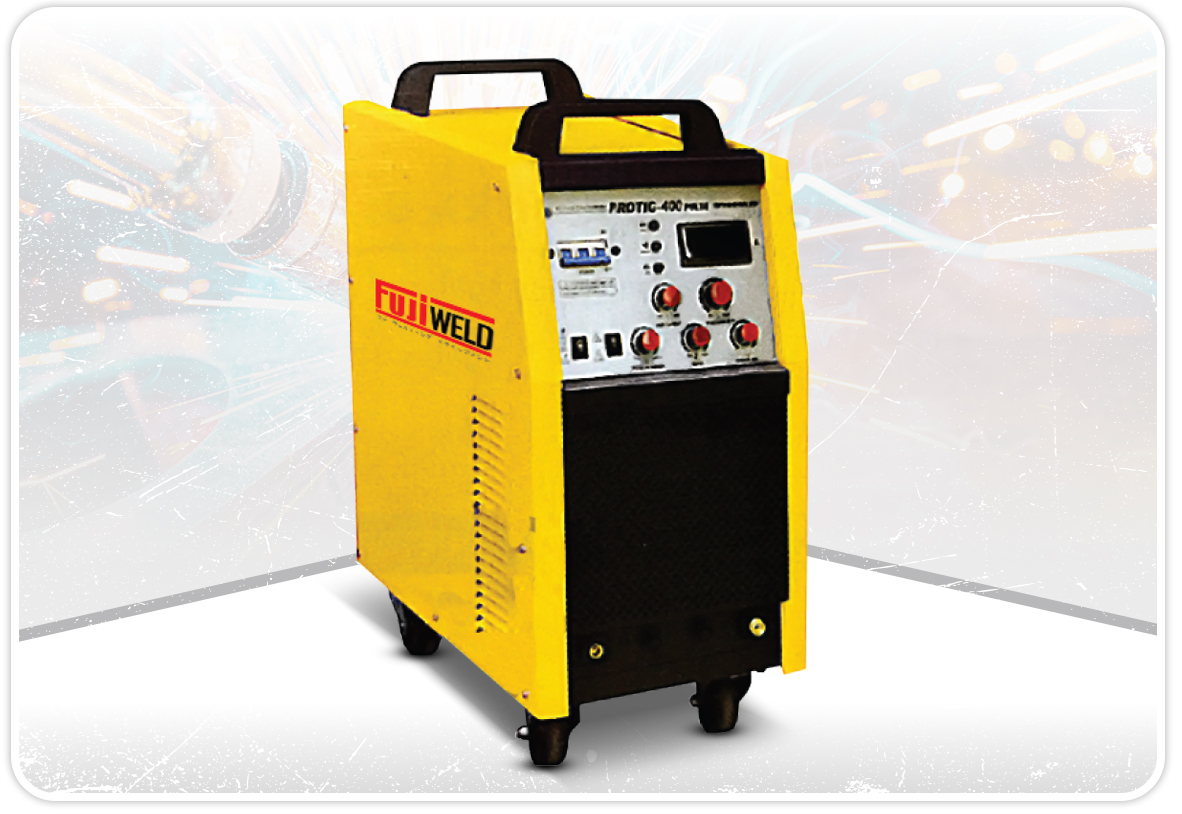 PROTIG 400W PULSE