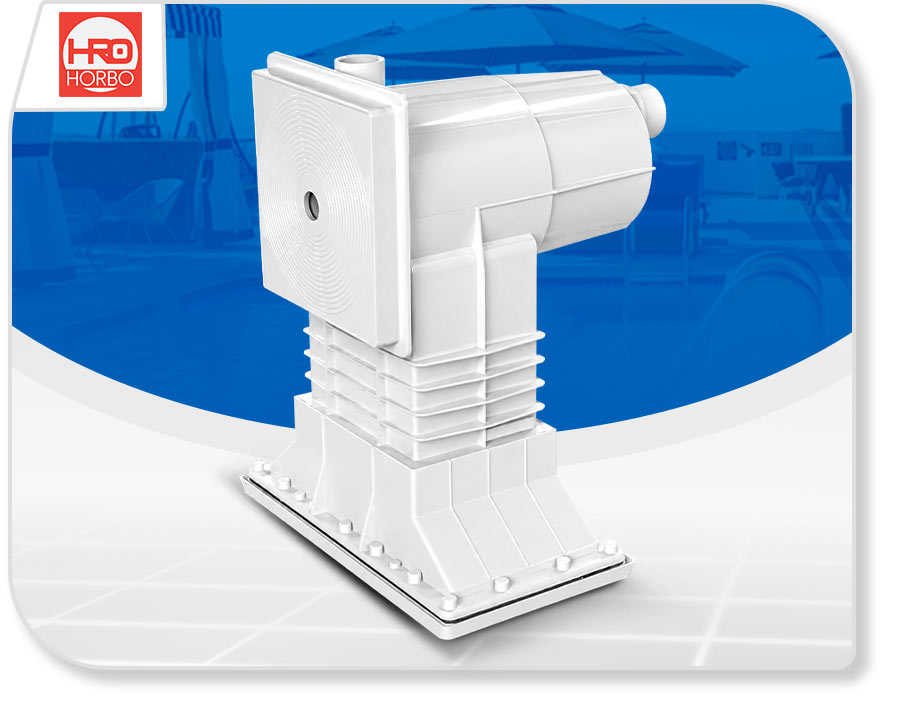 HPQ-0040C - Concrete Pool
