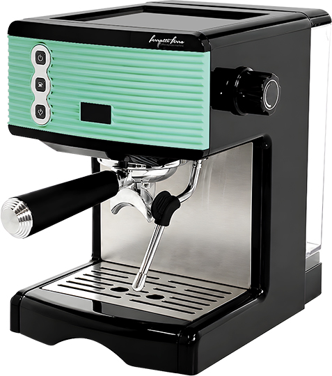 FCM-3601 Mint Turquoise
