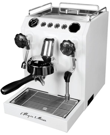 FCM-3145 Allegrio Ultimo Ivory White Matte