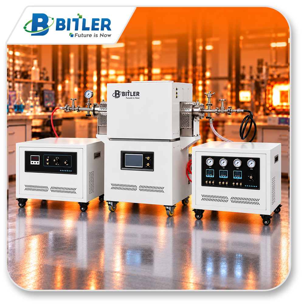 CVD Furnace