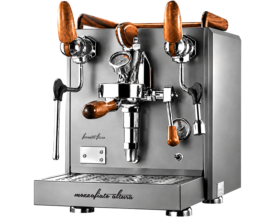 FCM-3124X Mozzafiato Altura 