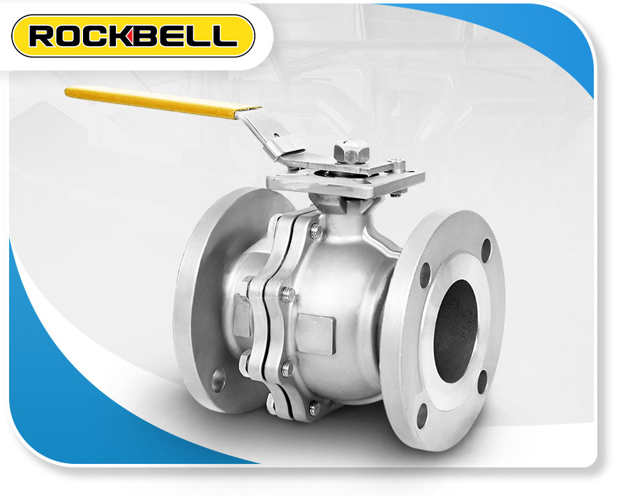 Floating Ball Valve