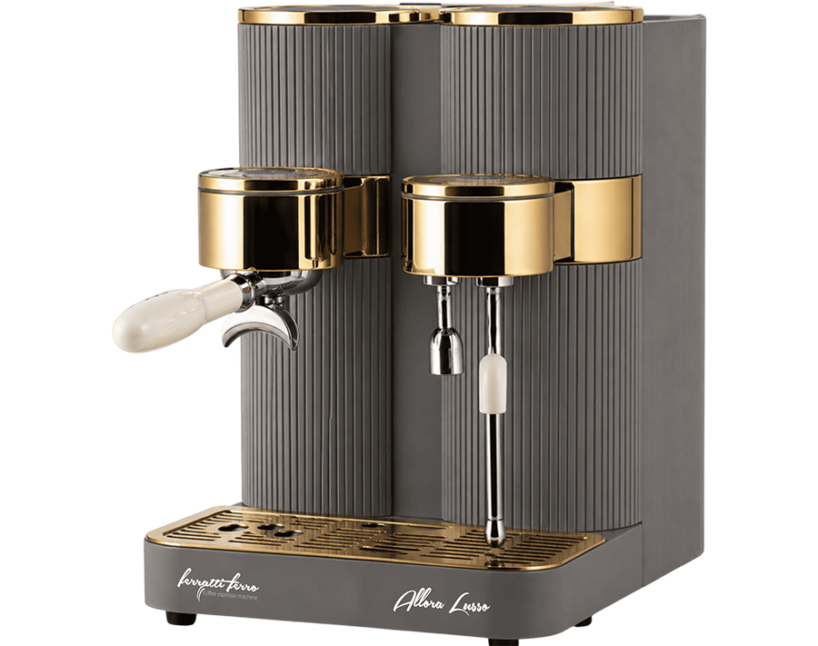 FCM-3003E Allora Lusso Grey