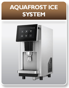 Aquafrost Ice System