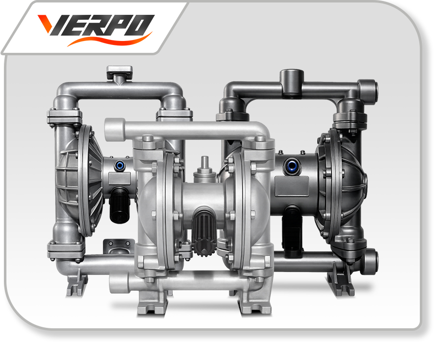 Diaphragm Pump