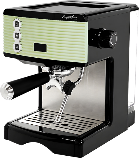 FCM-3601 Pastel Green