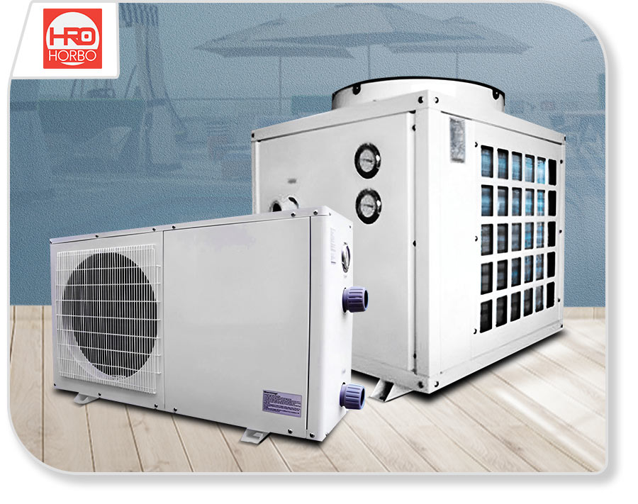 Heat Pump