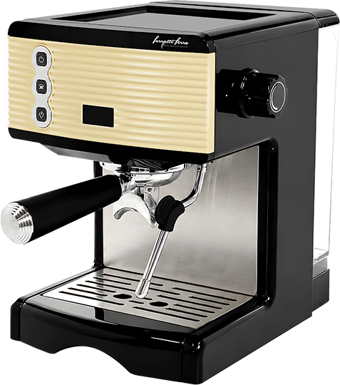 FCM-3601 Glossy Ivory