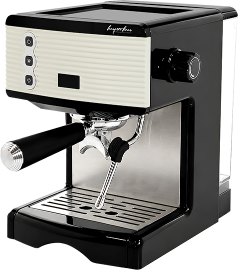 FCM-3601 Matte Grey White