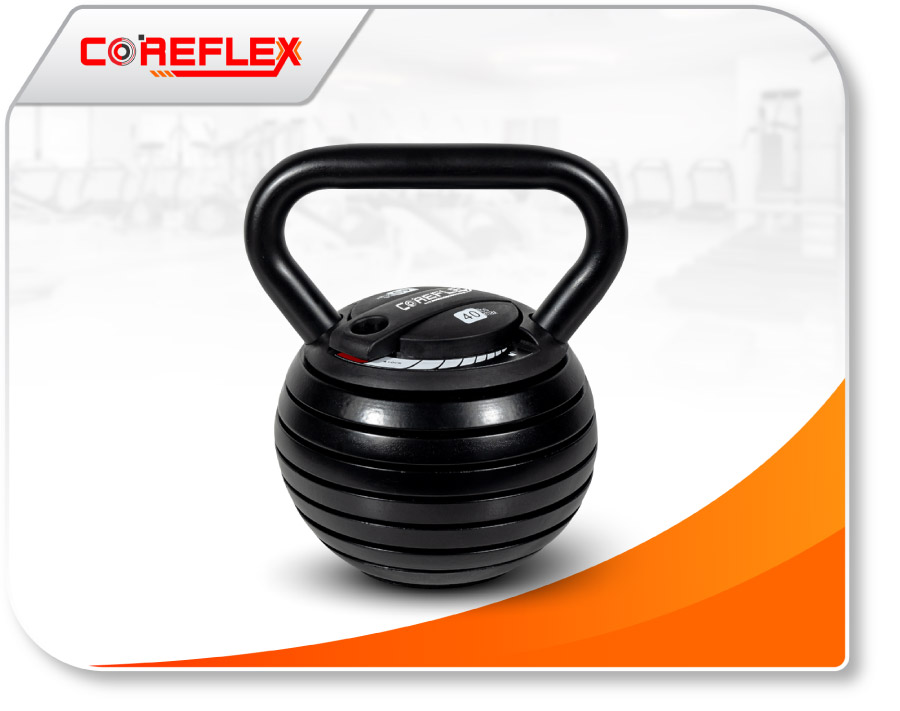 Adjustable Dumbbell CHS001KB-1